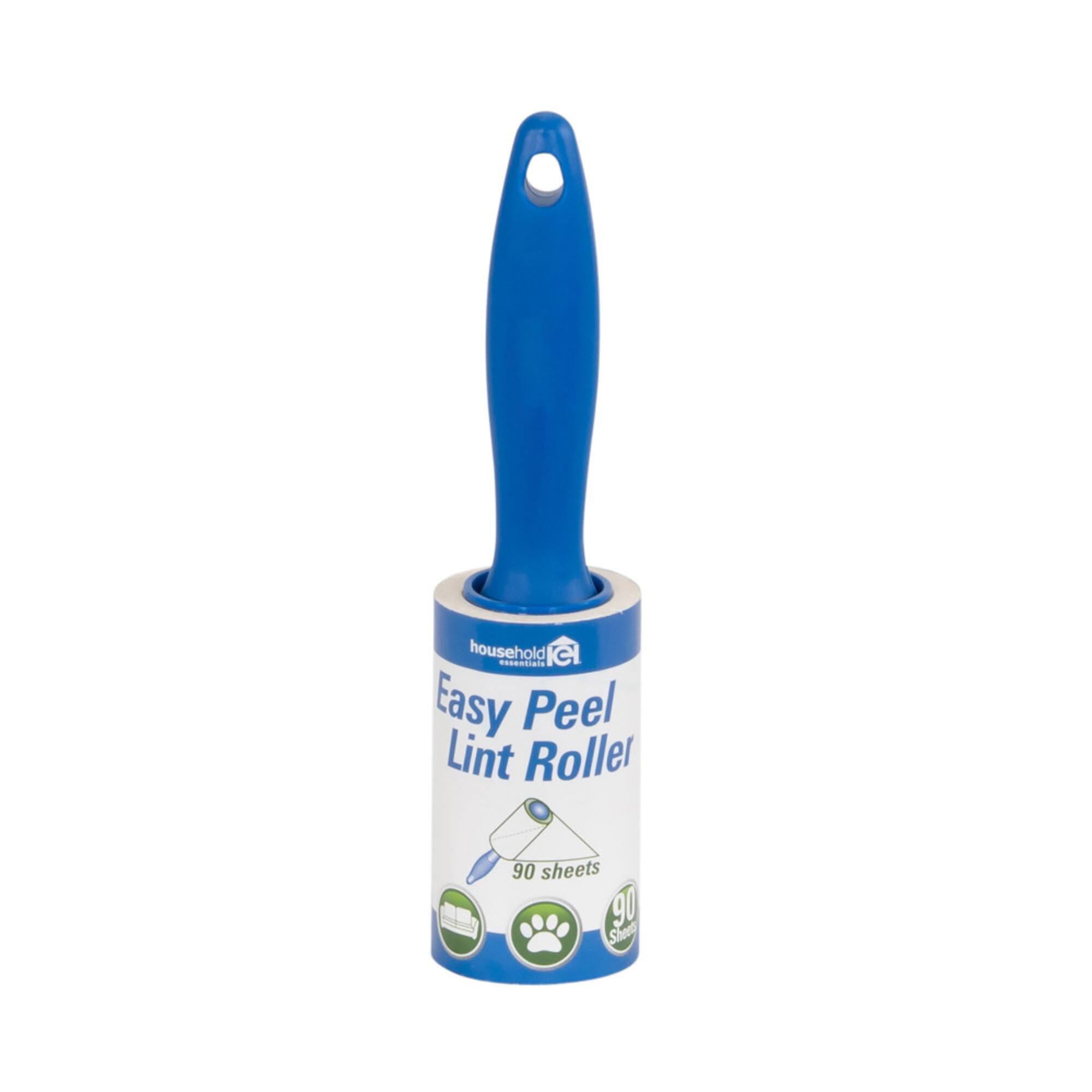 Household Essentials Cedar Fresh 2 Pack Lint Rollers